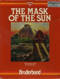 The Mask of the Sun