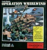 Operation Whirlwind