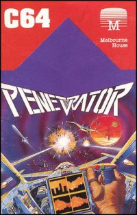 Penetrator