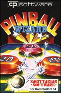 Pinball Wizard