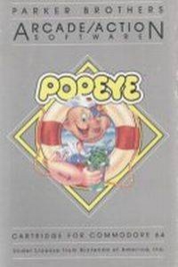 Popeye