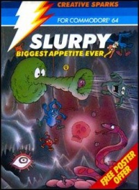 Slurpy