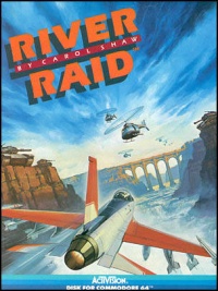 River Raid