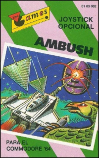 Ambush