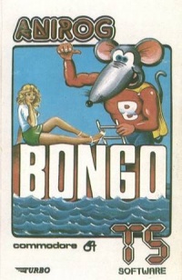 Bongo