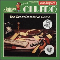 Cluedo