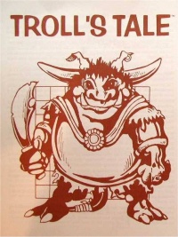 Troll's Tale