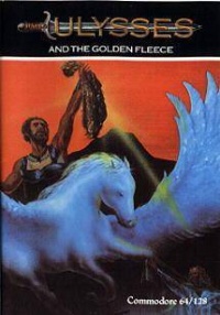 Ulysses and the Golden Fleece