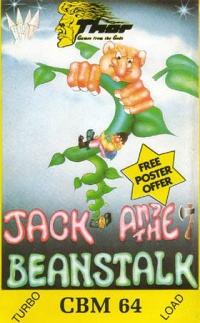 Jack and the Beanstalk