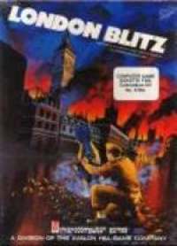 London Blitz