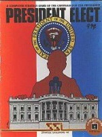 President Elect: 1984 Edition