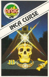 Inca Curse