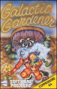 Galactic Gardener