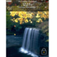 e-Mobile Live Waterfall