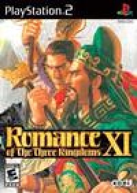 Romance of the Three Kingdoms Online