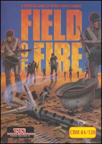 Field of Fire