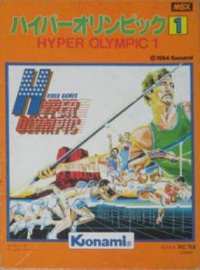 Hyper Olympic