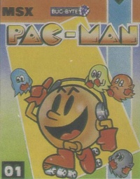 Pac-Man