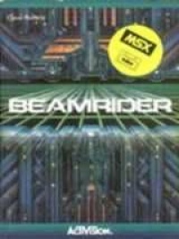 Beam Rider