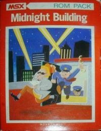 Midnight Building