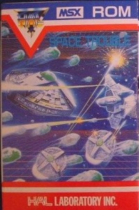 Space Trouble