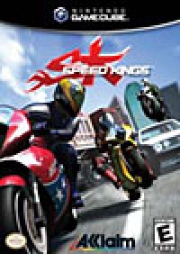 Speed King