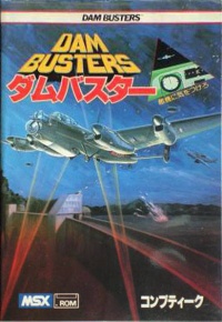 Dam Busters