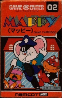 Mappy