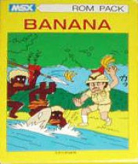 Banana