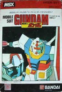 Kidou Senshi Gundam