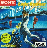 Lode Runner