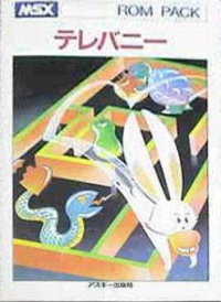 Telebunny