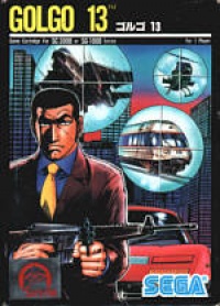 Golgo 13