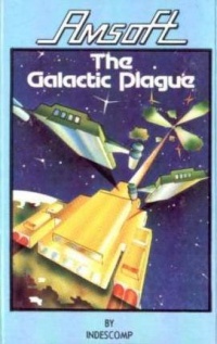 Galactic Plague