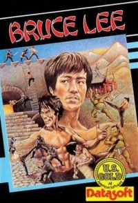 Bruce Lee