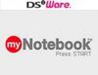 myNotebook: Red