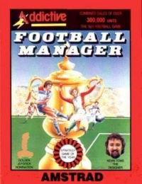 Football Manager