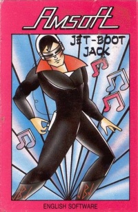 Jet Boot Jack