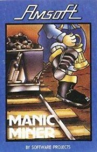 Manic Miner