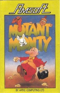 Mutant Monty