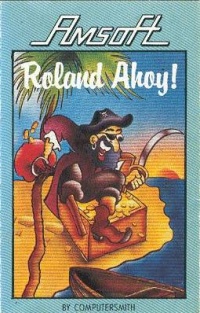 Roland Ahoy!