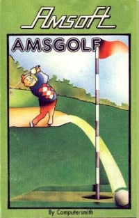 Amsgolf