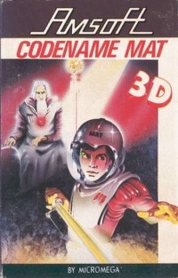 Codename: MAT