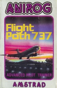 Flight Path 737