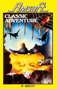 Classic Adventure