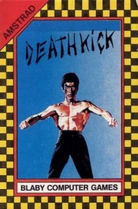 Deathkick