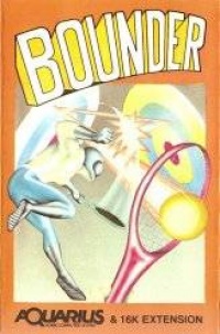 Bounder