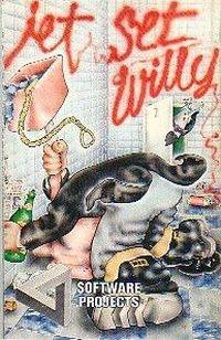 Jet Set Willy