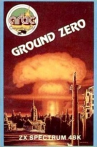 Adventure G: Ground Zero