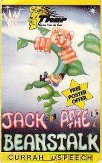 Jack and the Beanstalk